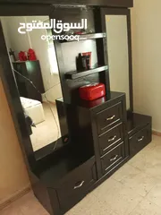  2 غرفة نوم بحالة ممتازة