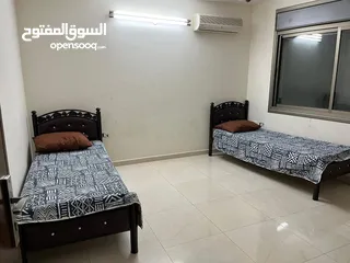  2 شقق فخمة للايجار