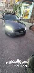  7 .كيا اوبتيما 2014 فل اضافات كاش 40000الف كاش بحق كيا فورتي امكانية التقسيط دفعه 10وشكات 1500 على 50