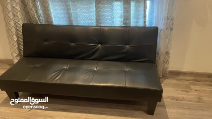  2 Sofa bed for sale