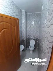 6 شقه للبيع في حي االزهور امكانية الدفعة والباقي اقساط