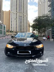  3 Bmw 328i 2013 super clean 4 cylinder 2.0 twin turbo less melage بي ام نظيف جدا وارد امريكي