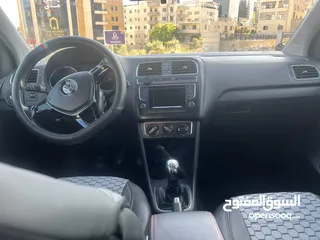  4 فلوكسفاجن بولو ترخيص 2016 بالصلاه على النبي للبيع او البدل.وارد
