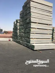  2 مواد سقالات scaffolding material