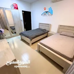  5 AL QURUM  FULLY FURNISHED 2BHK APARTMENT FOR RENT