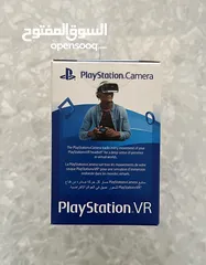  3 NEW!!! PS4 VR Camera