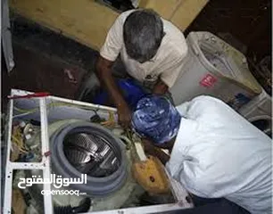  20 Repairs Gas Cooker Oven all types تصليح طباخة افرن