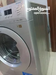  9 غسالة أوتوماتيك