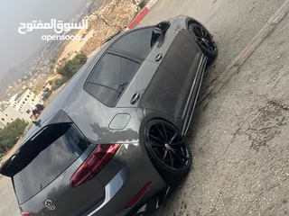  3 جولف GTI MK 7.5