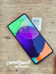  3 مستعمل على الفحص Samsung A52 رام 12 و 16 جيجا  128 و 256 هدية كفر ولزقة وشاحن متوفر توصيل