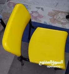  2 for sale chair, its very good conditions