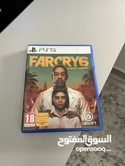  3 سيديات بلاي ستيشن 5  CD for PlayStation 5