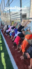  4 تدريبات كابويرا وجمباز للمدارس والمؤسسات بطرق فريده وابتكاريه