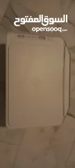  1 طابعة  hp deskjet 2710 للبيع