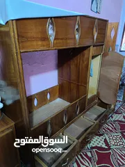  4 سرير اطفال + مجرات للخزن الملابس