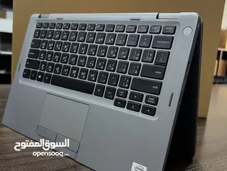  3 Dell Core i5-10310U / Ram 16 / SSD 512