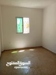  5 شقق للايجار في شارع الاردن