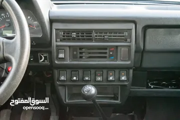  15 Lada Niva 4x4 Urban (2016) in Dhofar