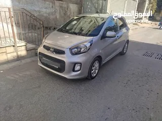  2 دفعه 20 وشكات السعر40 اوكاش بسعر38 بيكانتو مطور1250 اتومات 4سلندر