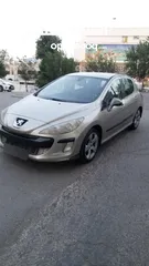  2 بيجو للبيع