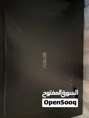  2 ASUS Gaming Laptop for sale