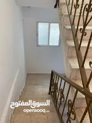  10 منزل مستقل في السلط المغاريب