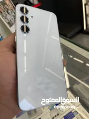  1 Samsung A55 5g 8/256 blue used