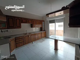  6 شقة غير مفروشة للإيجار 185م2 ( Property 18970 ) سنوي فقط