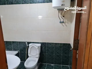  14 شقة تسوية للايجار من المالك مباشرة بالقرب من اشارة مستشفى حمزة ومسجد ابو بكر
