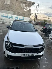  2 xbro برستيج اعلى فئه بالسبورتج  فول مواصفات  حادثهه موجود بالصور وتم تصليحهه عالبارد