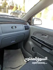  10 كيا ريو  موديل 2004 للبيع