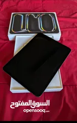  1 iPad Pro 11" M4 256GB