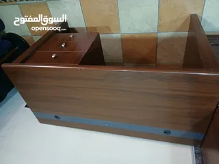  2 مكاتب للبيع