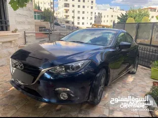  1 مازدا زوم 3 للبيع
