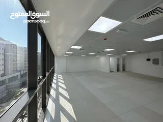  7 FREEHOLD 109 SQM Office Space Available in Muscat Hills for SALE!