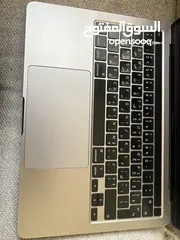  13 Macbook pro m1 2020