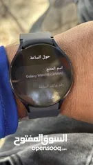  3 Samsung Galaxy Watch6 (QWAW)