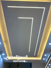  17 افضل الديكور الداخلي والدهانات