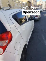  2 very good condition car no need any work just bay and drive.