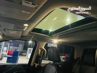  5 بكم نيسان نيفارا