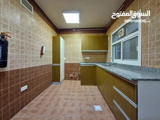  6 3 + 1 BR Deluxe Apartment in Muscat Oasis