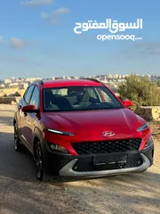  2 هنداي كونا هيبرد