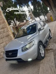  2 جيب سنتافيه  20008