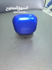  3 Samsung Buds Live  من أروع السماعات جودة ونقاء في الصوت  مزايا كثيرة وتحكم على تطبيق سامسونج 55 JD