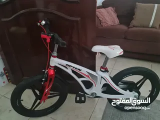  4 Bikes for Children