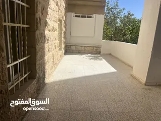  2 شقه فارغة للايجار في الشرفه قرب صيدلية الشرفة  لعائله صغيره فقط