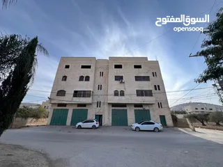  3 شقق للايجار الشهري عدد 3