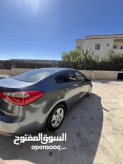  4 KIA CERATO 2016 FOR SALE
