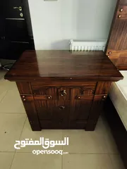  8 غرفة نوم مستعملة بحالة جيدة جدا
