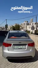  3 kia forte 2009